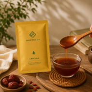 枸杞紅棗滴雞精